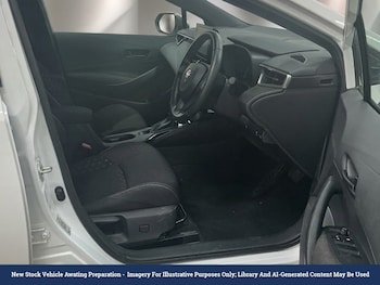 Used Toyota Corolla 2024 for sale - 79239891: Photo