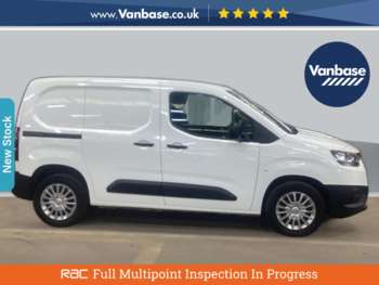 Used Toyota ProAce 2022 for sale - 75117491: Photo