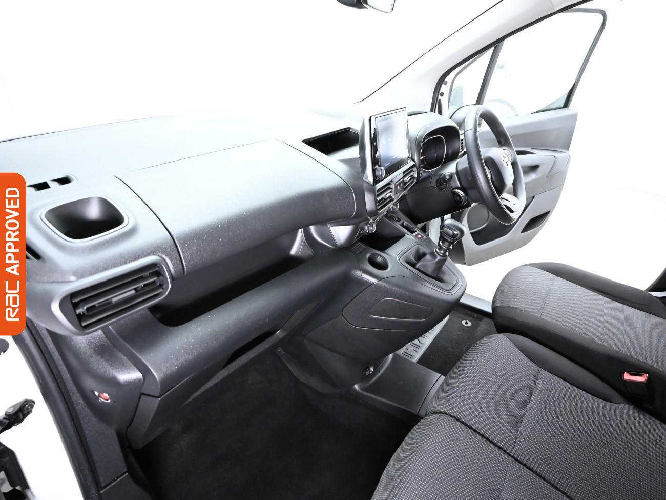 Vehicle 24