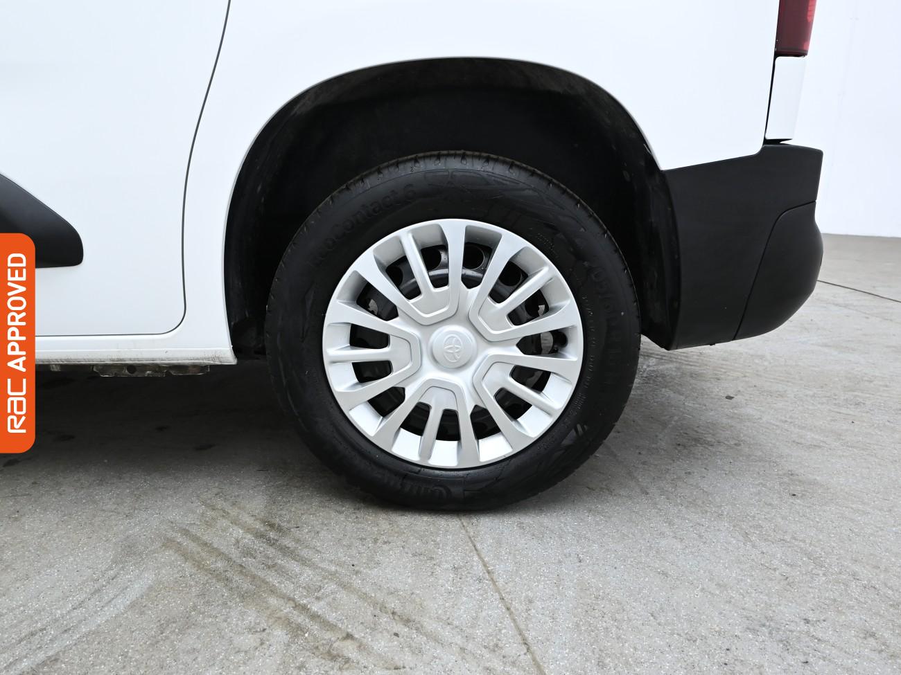 Vehicle 26