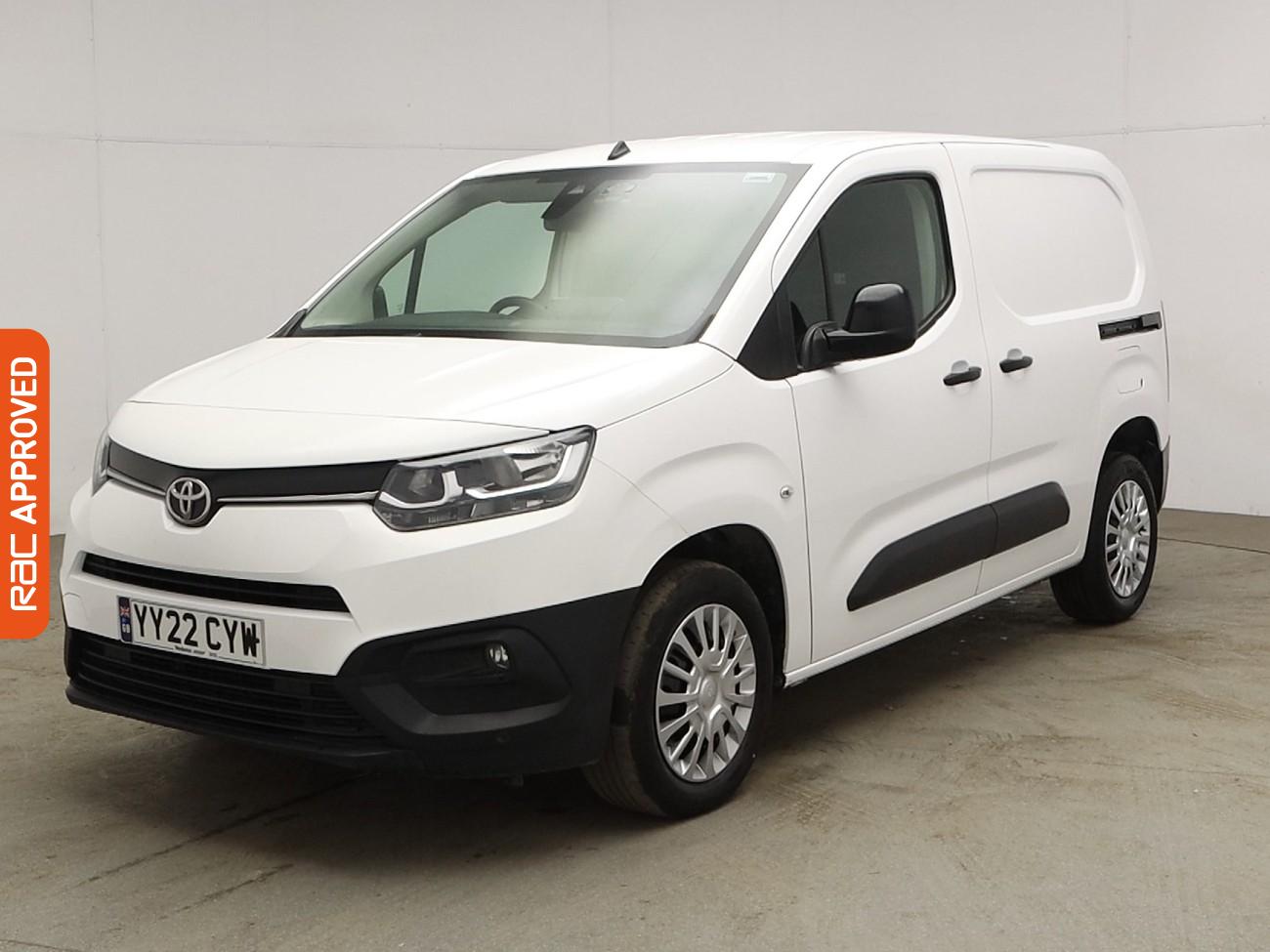 Vehicle 27