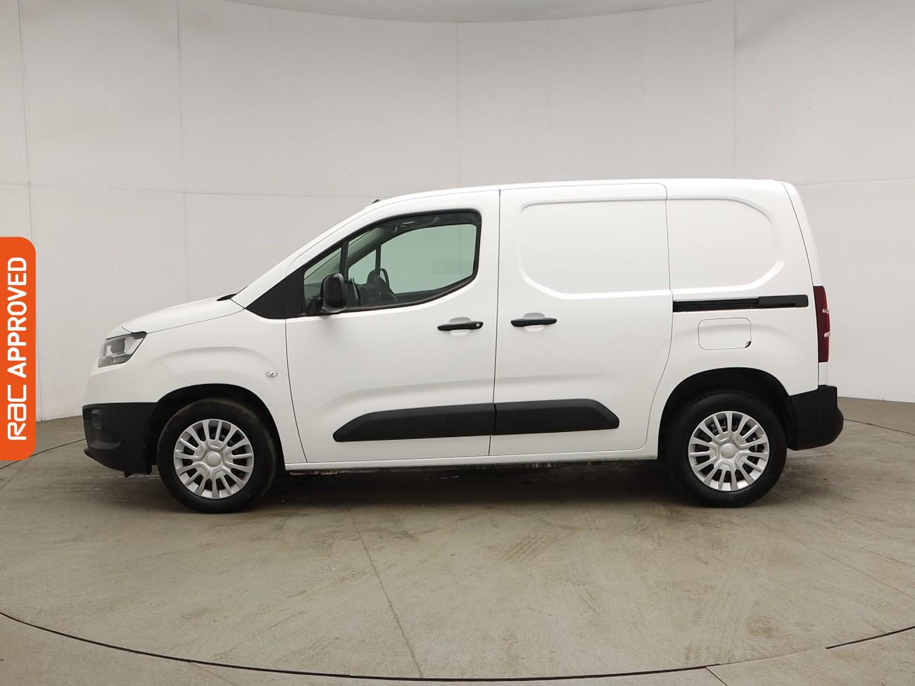 Vehicle 28