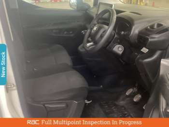 Used Toyota ProAce 2022 for sale - 75117491: Photo