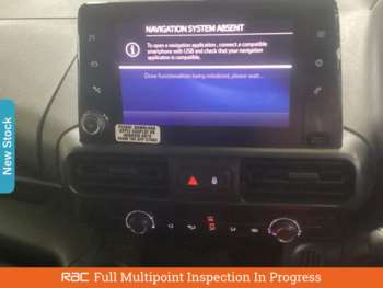 Used Toyota ProAce 2022 for sale - 75117491: Photo
