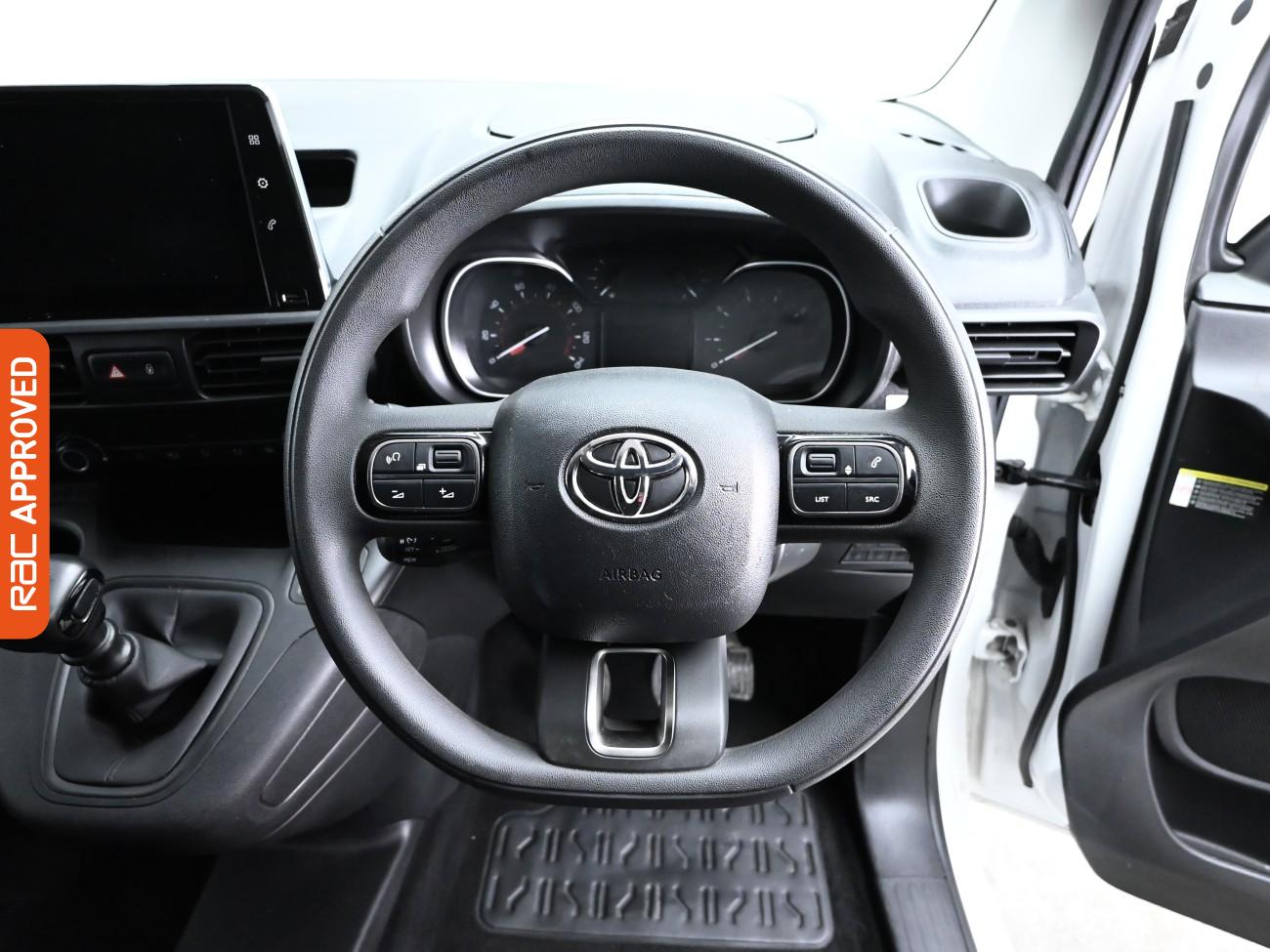 Vehicle 9