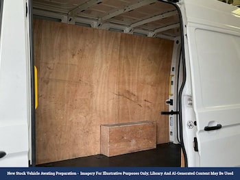 Used Volkswagen Crafter 2025 for sale - 79143113: Photo