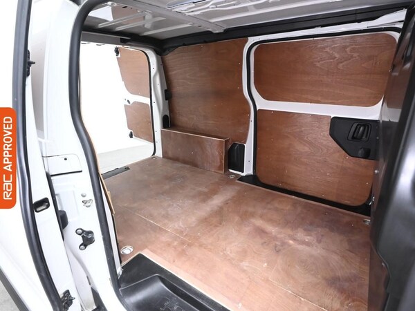 Used Vauxhall Vivaro 2022 for sale - 75523312: Photo 11