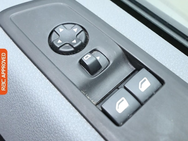 Used Vauxhall Vivaro 2022 for sale - 75523312: Photo 14