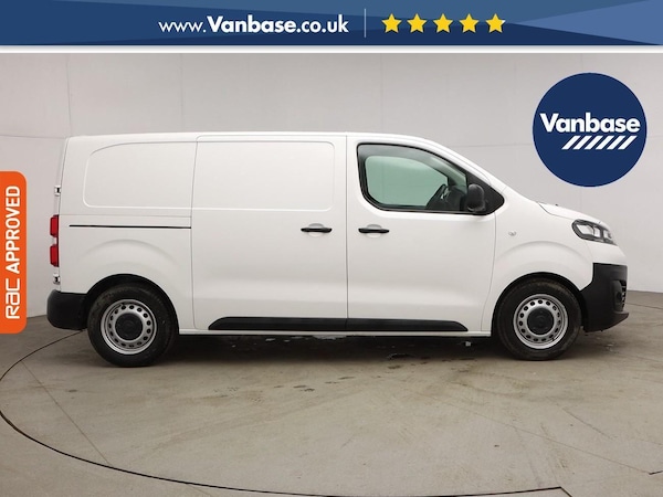 Used Vauxhall Vivaro 2022 for sale - 75523312: Photo 1