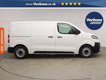 Vauxhall - Vivaro