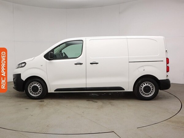 Used Vauxhall Vivaro 2022 for sale - 75523312: Photo 20