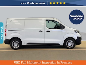 Used Toyota ProAce 2021 for sale - 78521759: Photo