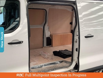 Used Toyota ProAce 2021 for sale - 78521759: Photo