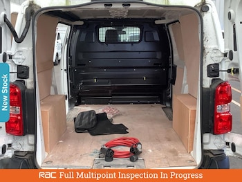 Used Toyota ProAce 2021 for sale - 78521759: Photo