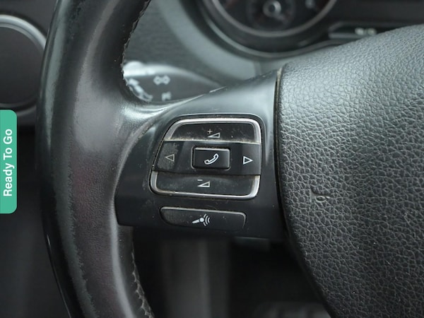 Used Volkswagen Amarok 2014 for sale - 74536879: Photo 21