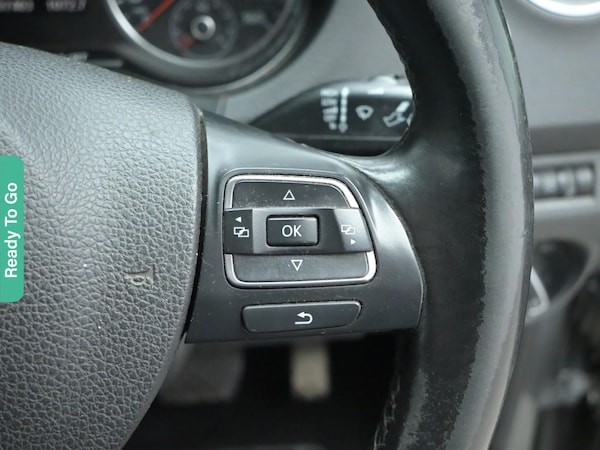 Used Volkswagen Amarok 2014 for sale - 74536879: Photo 22