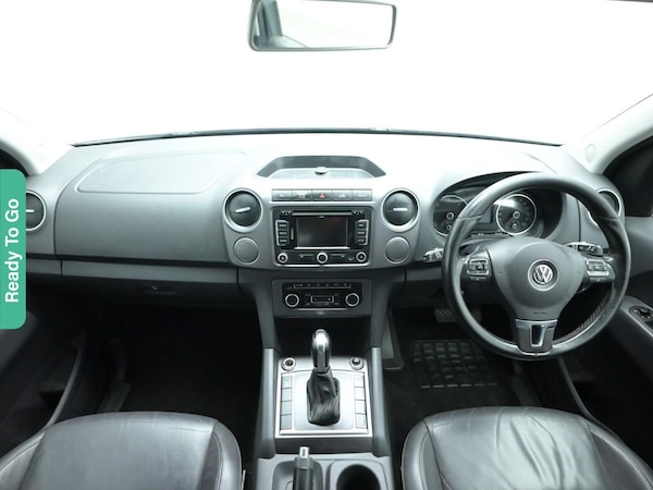 Used Volkswagen Amarok 2014 for sale - 74536879: Photo 24
