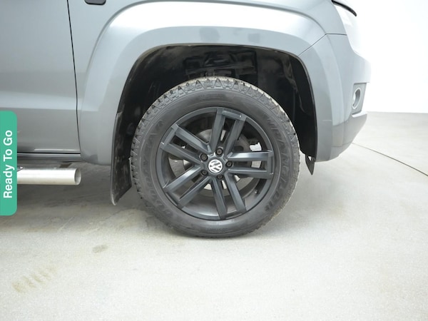 Used Volkswagen Amarok 2014 for sale - 74536879: Photo 26