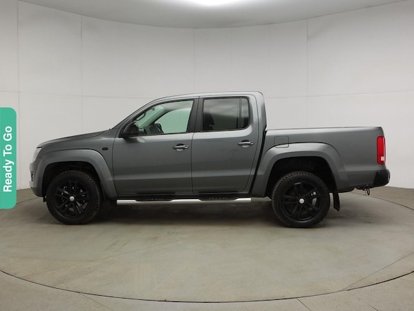 Used Volkswagen Amarok 2014 for sale - 74536879: Photo 28