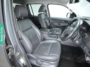 Used Volkswagen Amarok 2014 for sale - 74536879: Photo