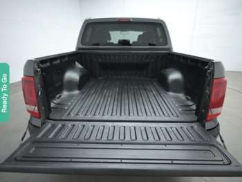 Used Volkswagen Amarok 2014 for sale - 74536879: Photo
