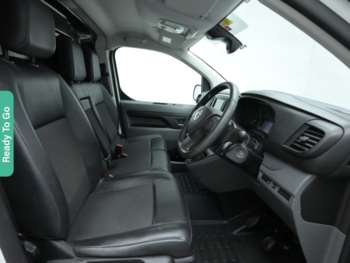 Used Vauxhall Vivaro 2022 for sale - 74588010: Photo