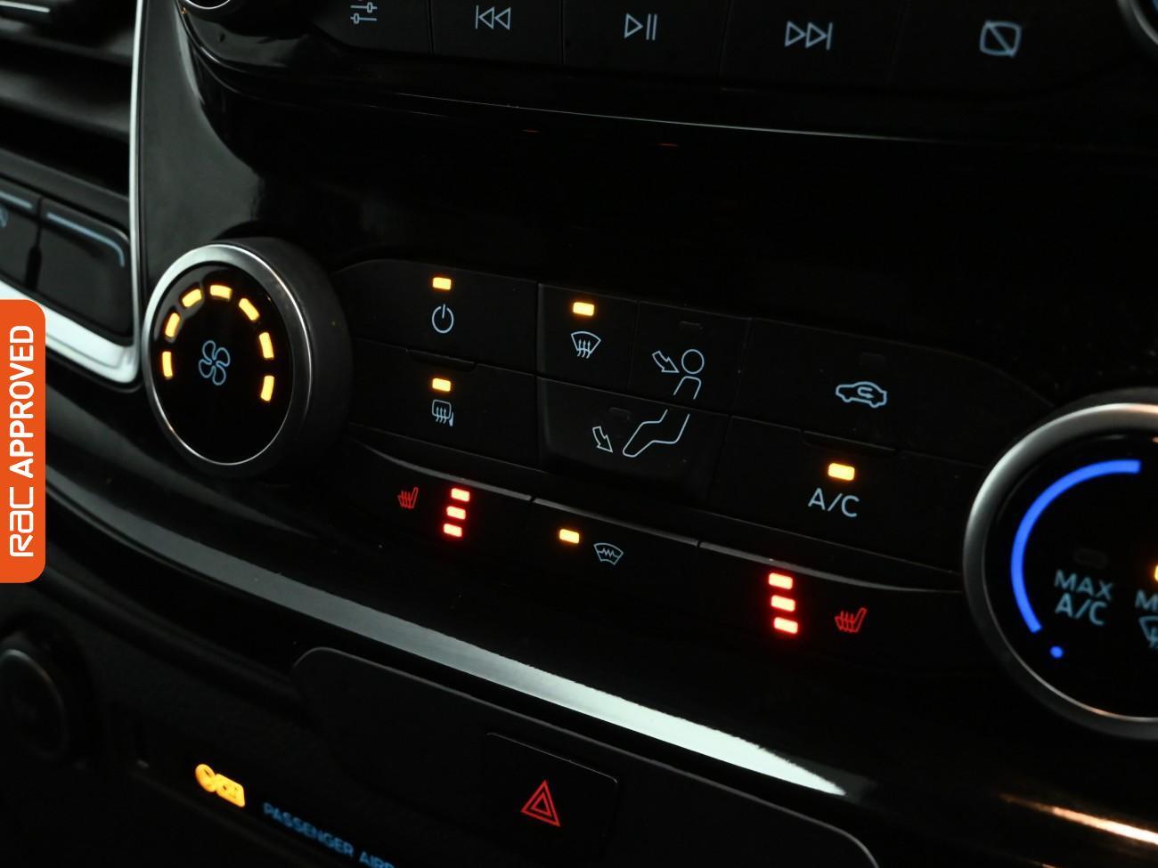 Used Ford Transit Custom 2021 for sale - 77361825: Photo 14