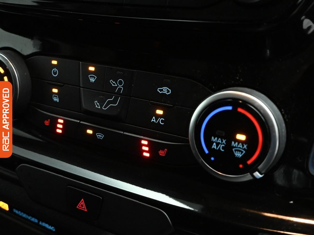 Used Ford Transit Custom 2021 for sale - 77361825: Photo 15