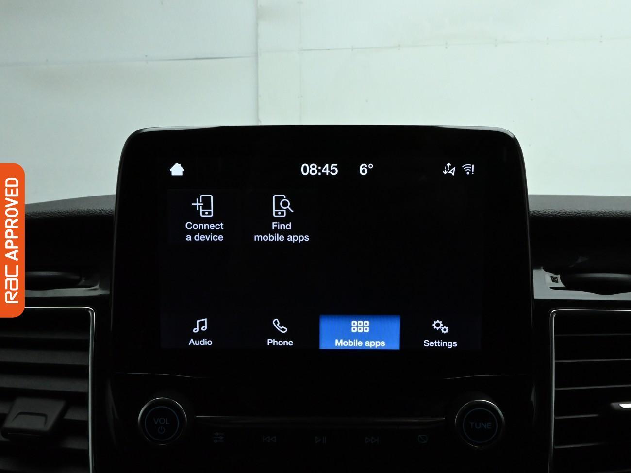 Used Ford Transit Custom 2021 for sale - 77361825: Photo 17