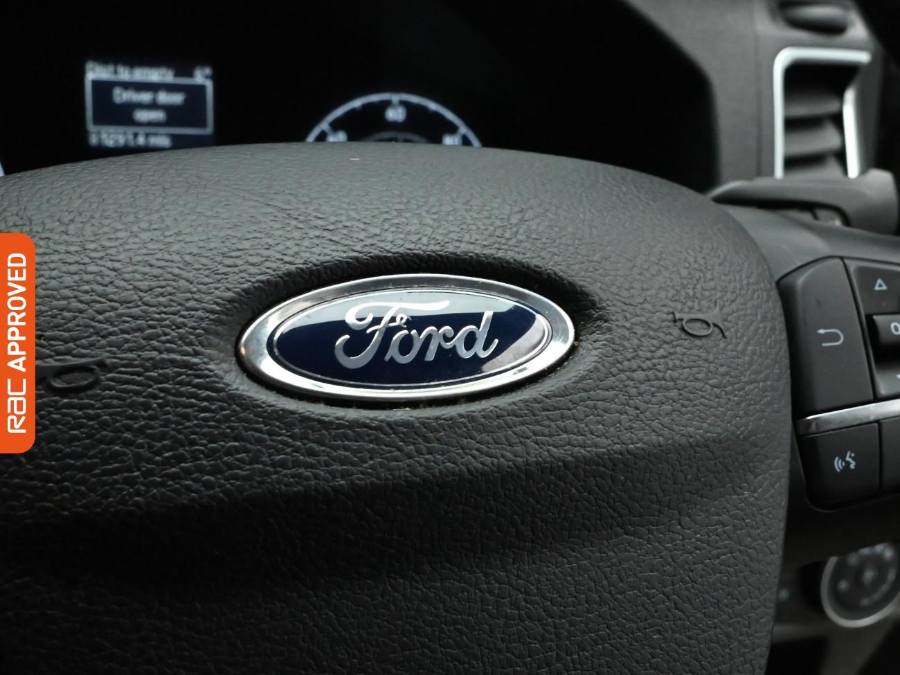 Used Ford Transit Custom 2021 for sale - 77361825: Photo 21