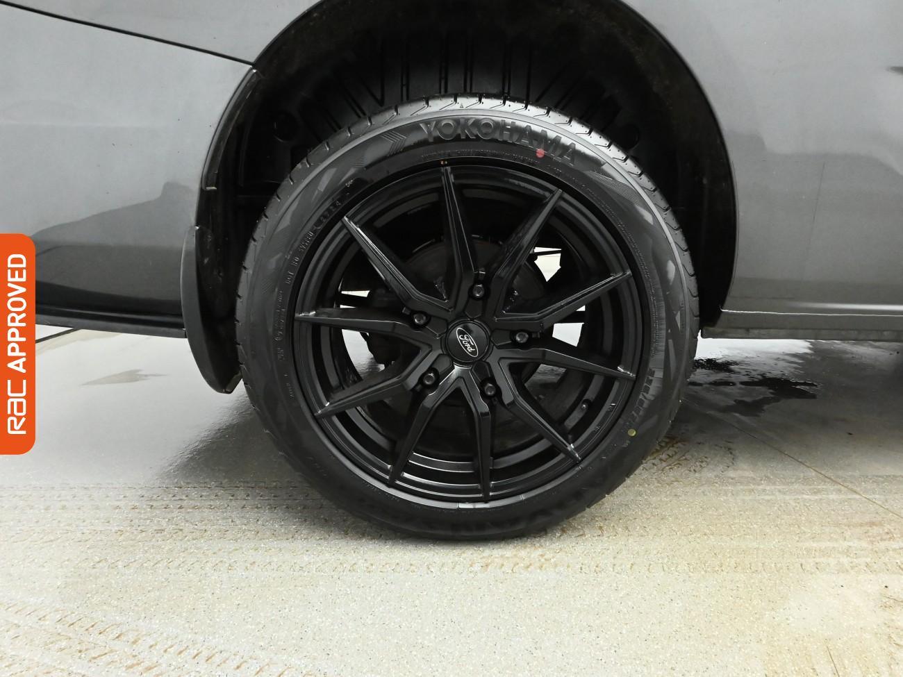 Used Ford Transit Custom 2021 for sale - 77361825: Photo 25