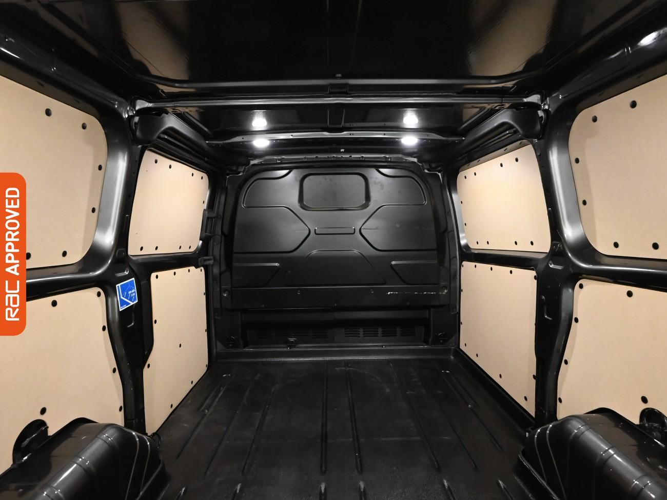 Used Ford Transit Custom 2021 for sale - 77361825: Photo 3