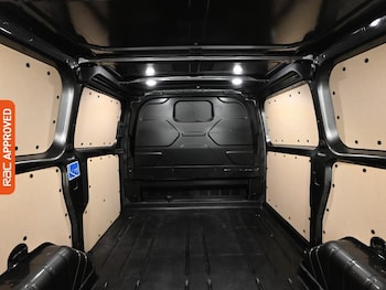 Used Ford Transit Custom 2026 for sale - 77361825: Photo