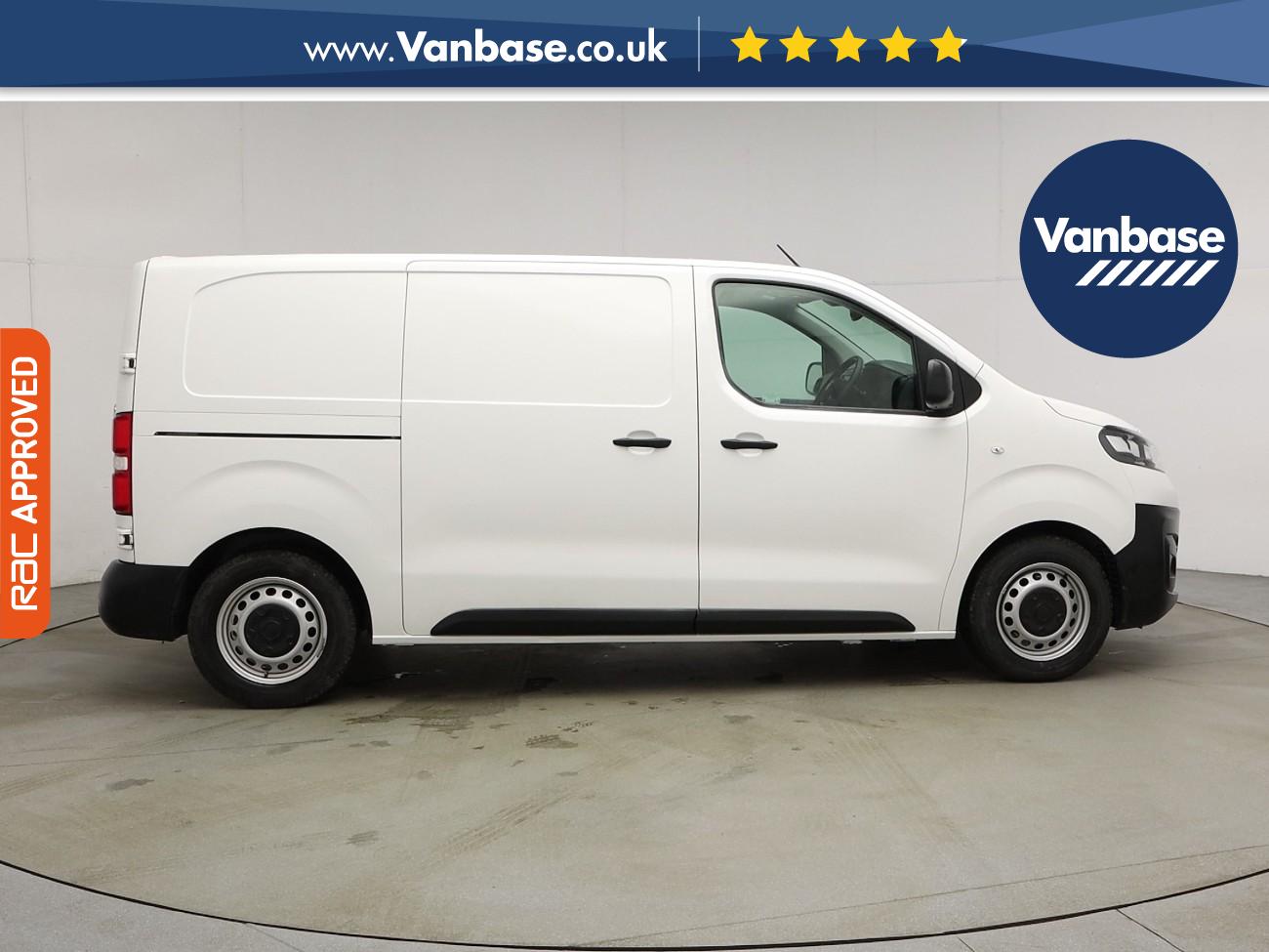 Used Fiat Scudo 2022 for sale - 76065281: Photo 1