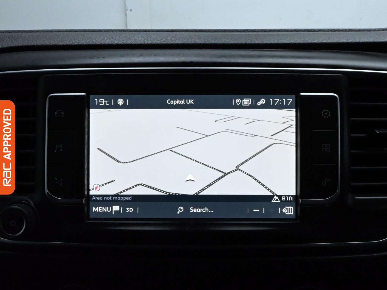 Used Fiat Scudo 2022 for sale - 76065281: Photo 12