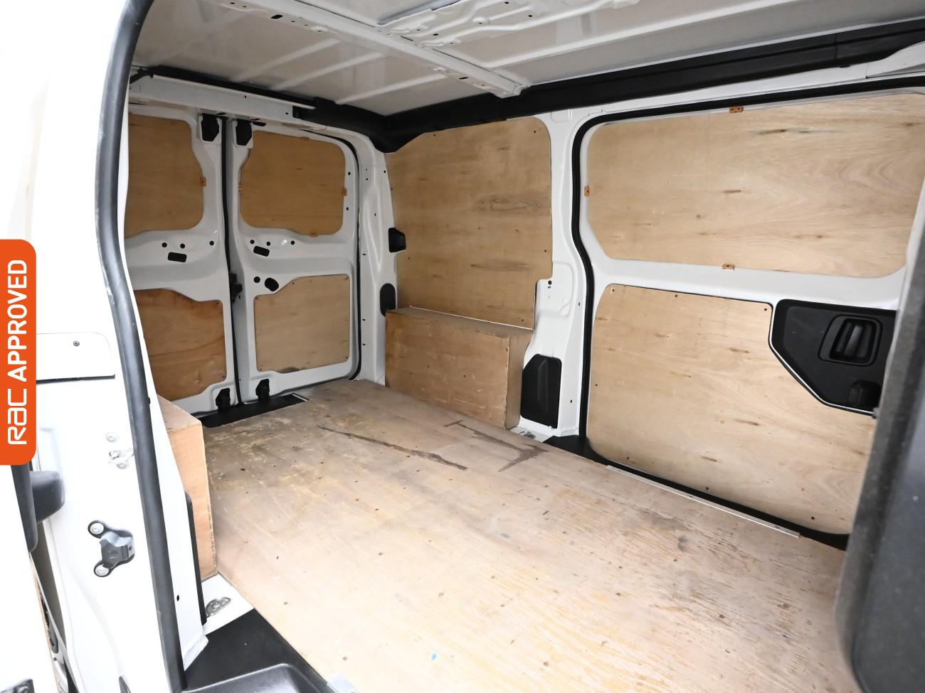 Used Fiat Scudo 2022 for sale - 76065281: Photo 13