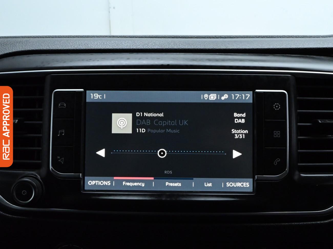 Used Fiat Scudo 2022 for sale - 76065281: Photo 14