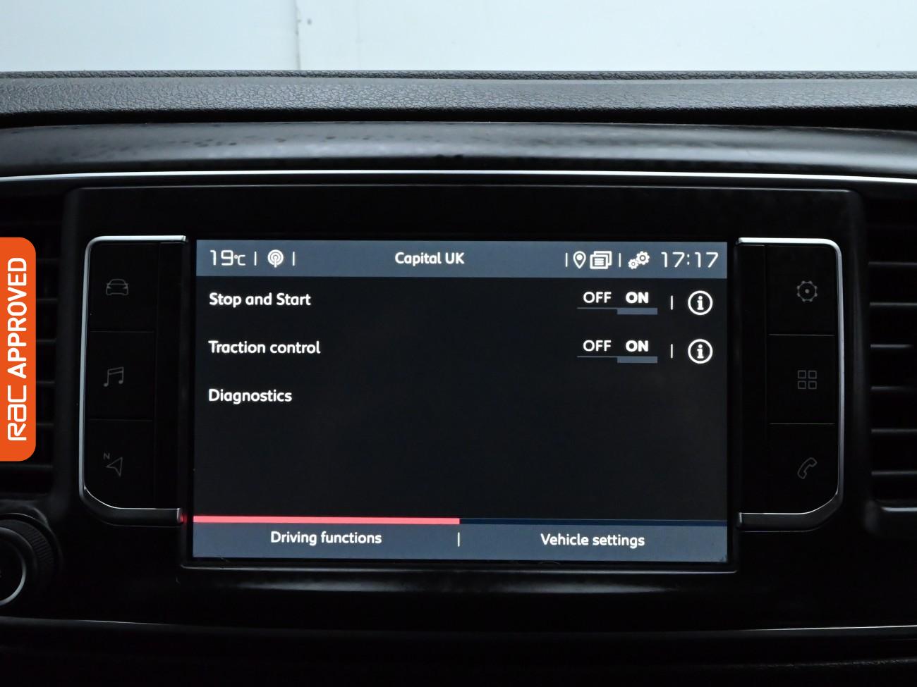 Used Fiat Scudo 2022 for sale - 76065281: Photo 15