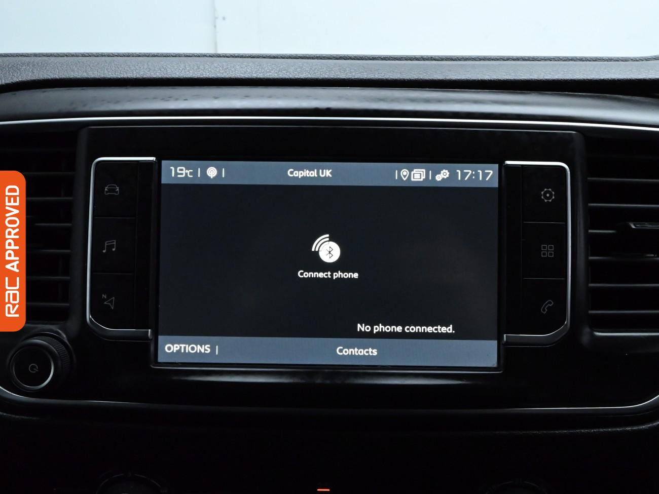 Used Fiat Scudo 2022 for sale - 76065281: Photo 17