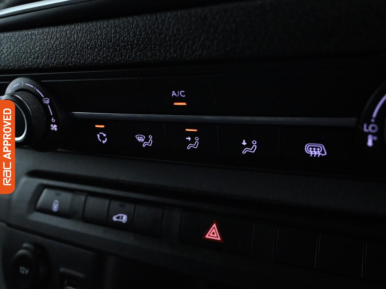 Used Fiat Scudo 2022 for sale - 76065281: Photo 19