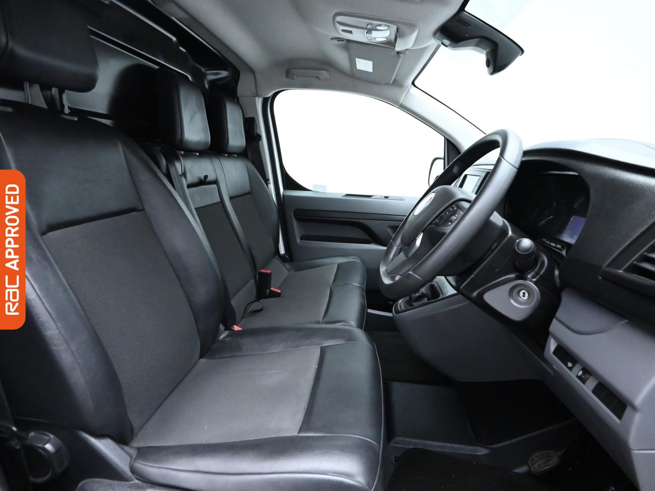 Used Fiat Scudo 2022 for sale - 76065281: Photo 2