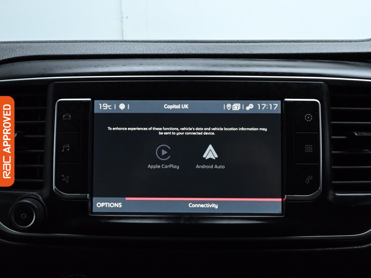 Used Fiat Scudo 2022 for sale - 76065281: Photo 26