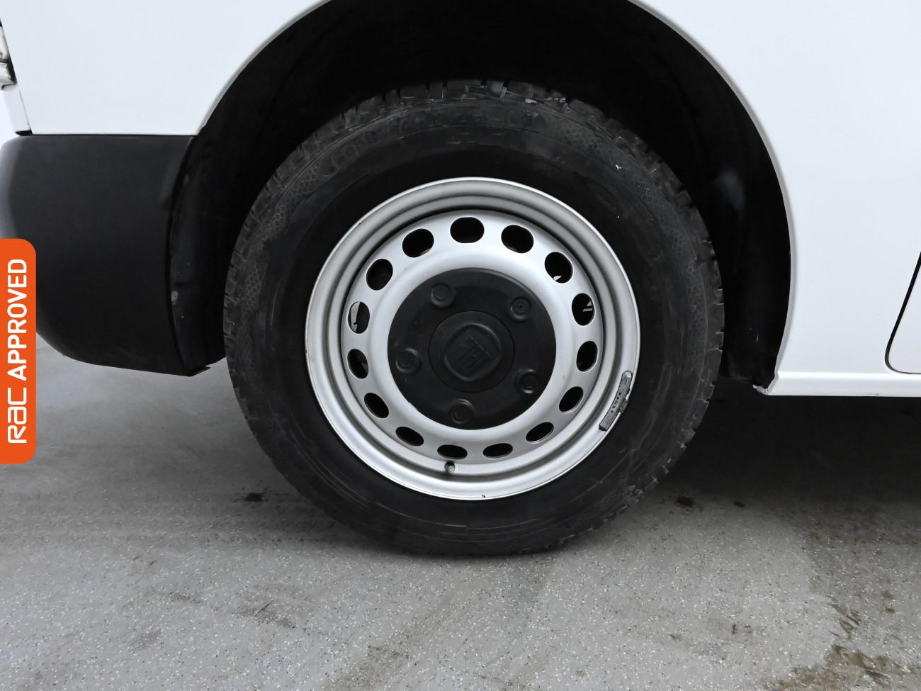 Used Fiat Scudo 2022 for sale - 76065281: Photo 27