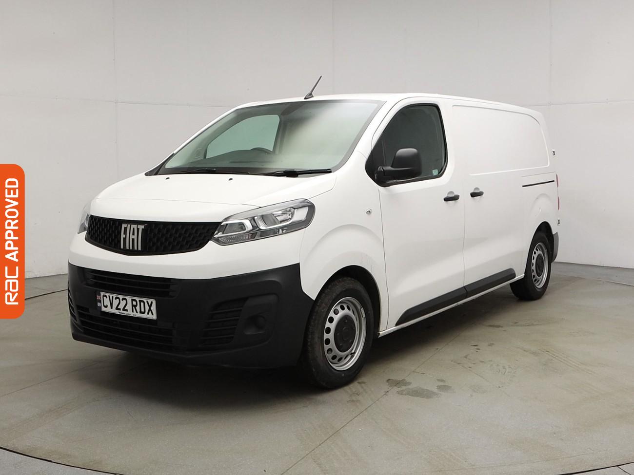 Used Fiat Scudo 2022 for sale - 76065281: Photo 28