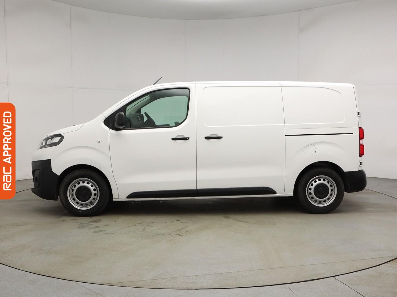 Used Fiat Scudo 2022 for sale - 76065281: Photo 29