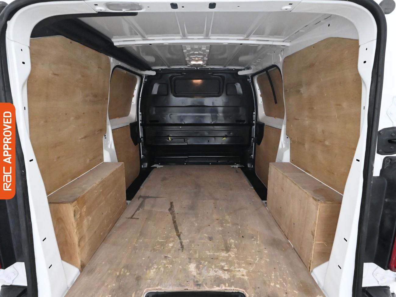 Used Fiat Scudo 2022 for sale - 76065281: Photo 3