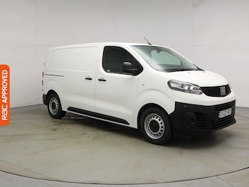 Used Fiat Scudo 2022 for sale - 76065281: Photo 4