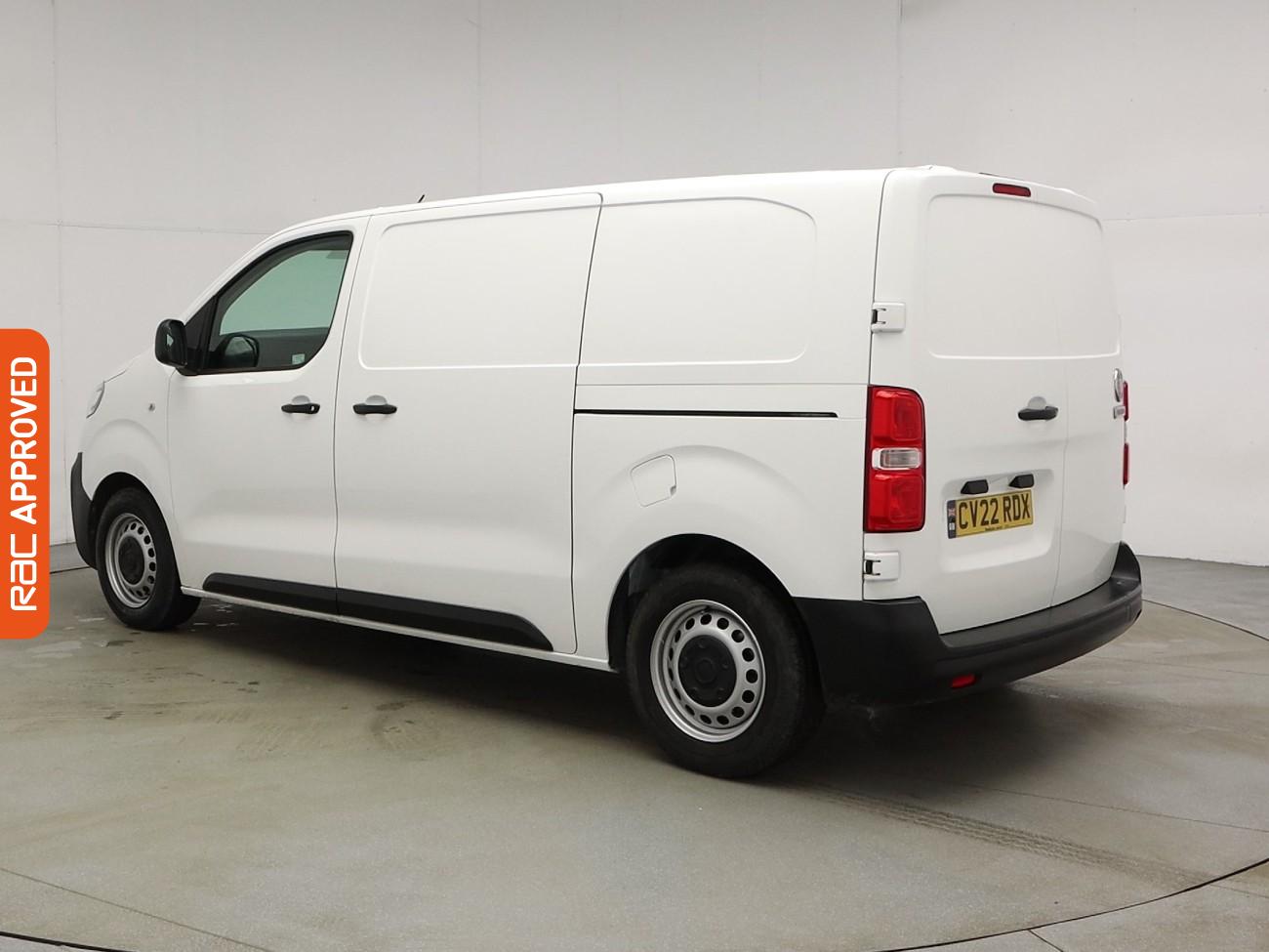 Used Fiat Scudo 2022 for sale - 76065281: Photo 6