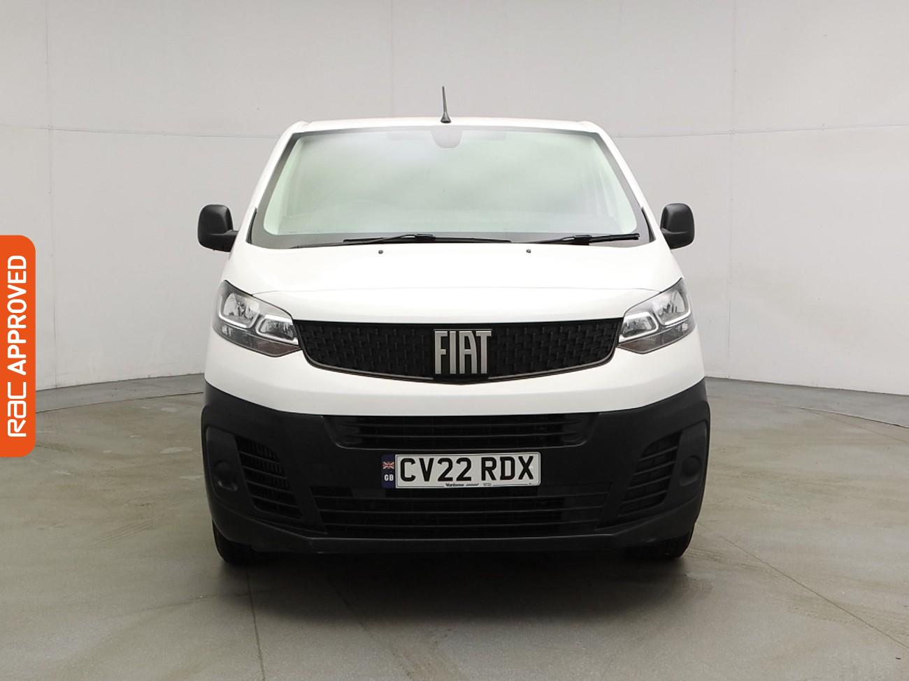 Used Fiat Scudo 2022 for sale - 76065281: Photo 7
