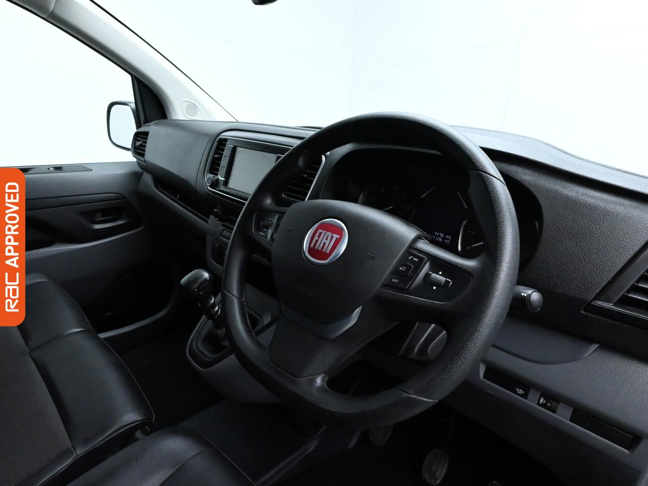 Used Fiat Scudo 2022 for sale - 76065281: Photo 9